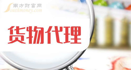 货物代理企业2025年发展前瞻 代理代办的机遇与挑战