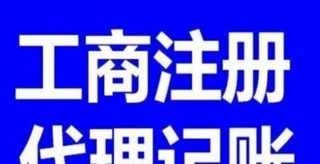 专业高效，助力创业起航——0元代办注册公司与代理记账服务首选黔图鹏程